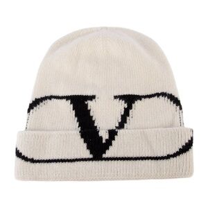 Valentino Beanie